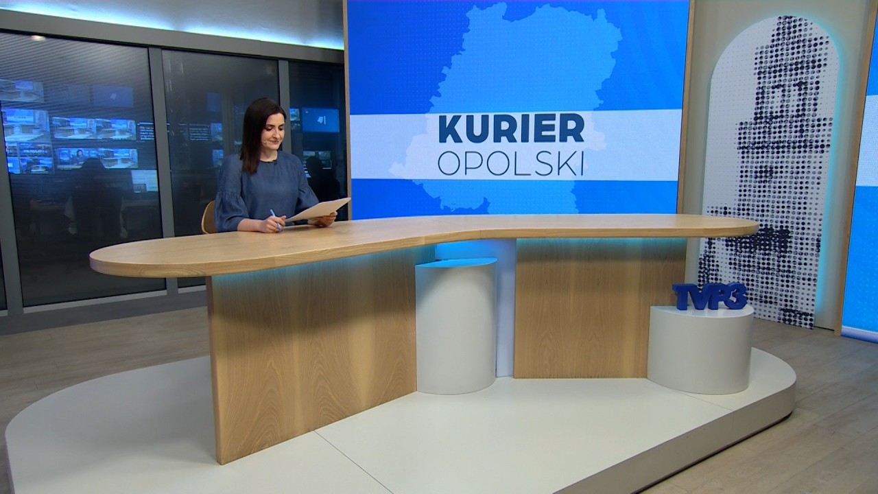 &bdquo;Kurier Opolski&rdquo; &ndash; wydanie gł&oacute;wne, 19 lipca 2026. Zobacz program