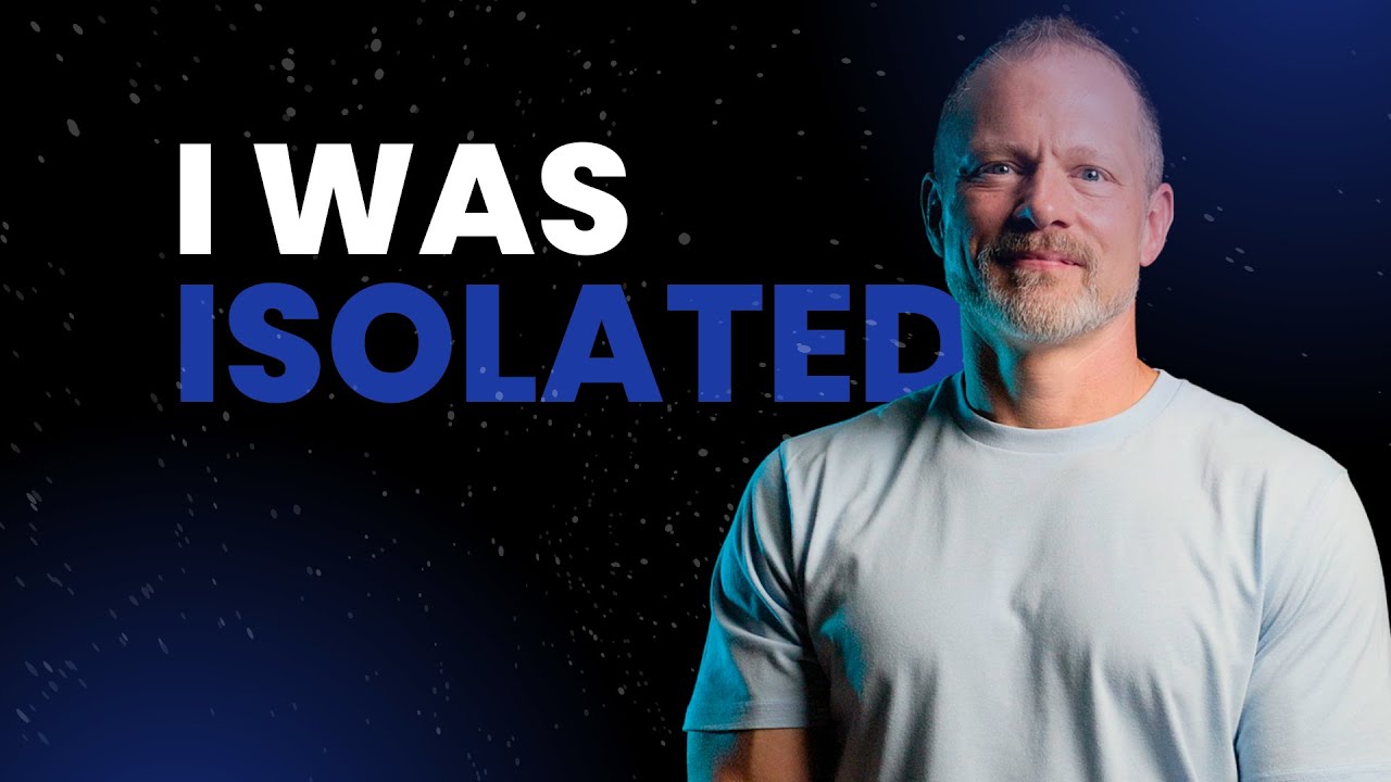 Finding Brotherhood in a Season of Isolation | Sean’s FORGED Story
