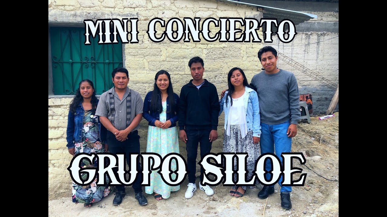 CANTOS DE BENDICION