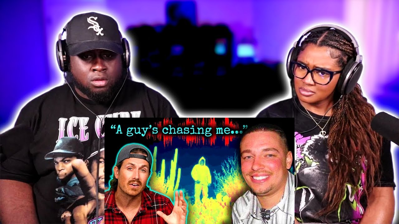 Kidd and Cee Reacts To Cops CAN’T EXPLAIN his 911 call