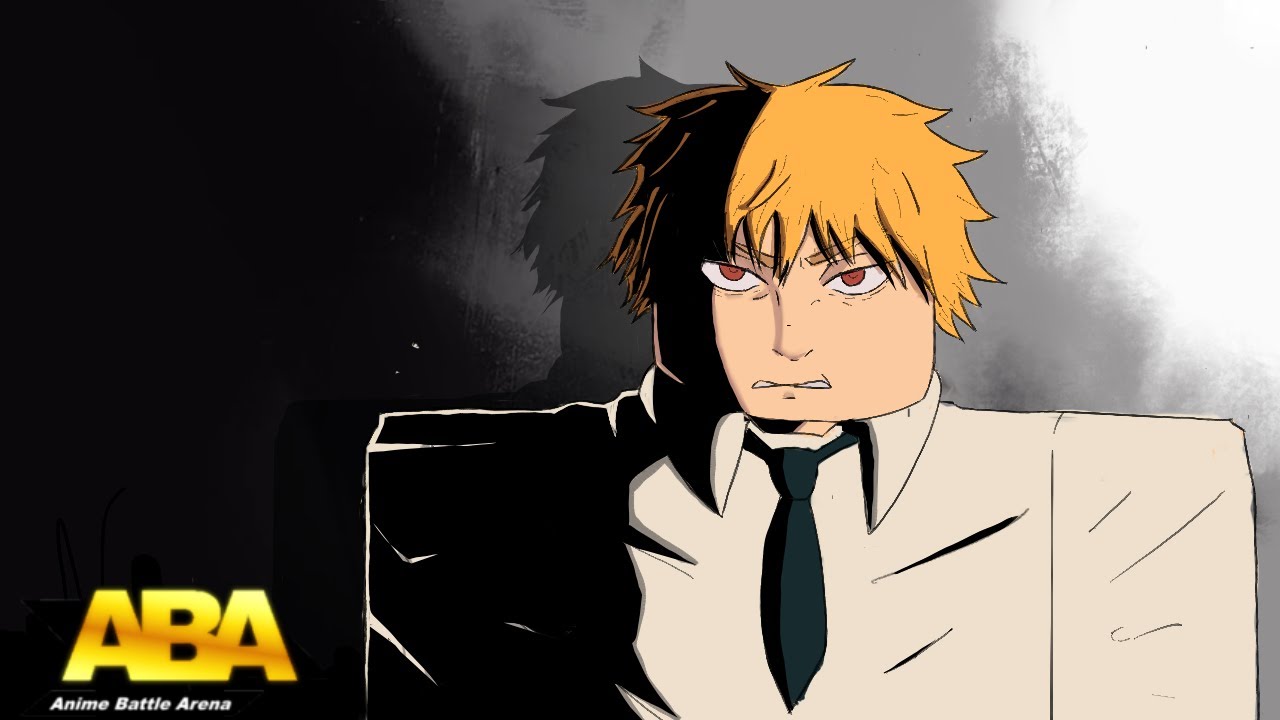 (He will go for your balls) Denji ABA Experience