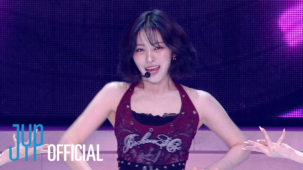 ITZY &ldquo;WANNABE + THAT&rsquo;S A NO NO&rdquo; @ ITZY The 5th Fan Meeting &ldquo;ALL IN, MIDZY&rdquo;