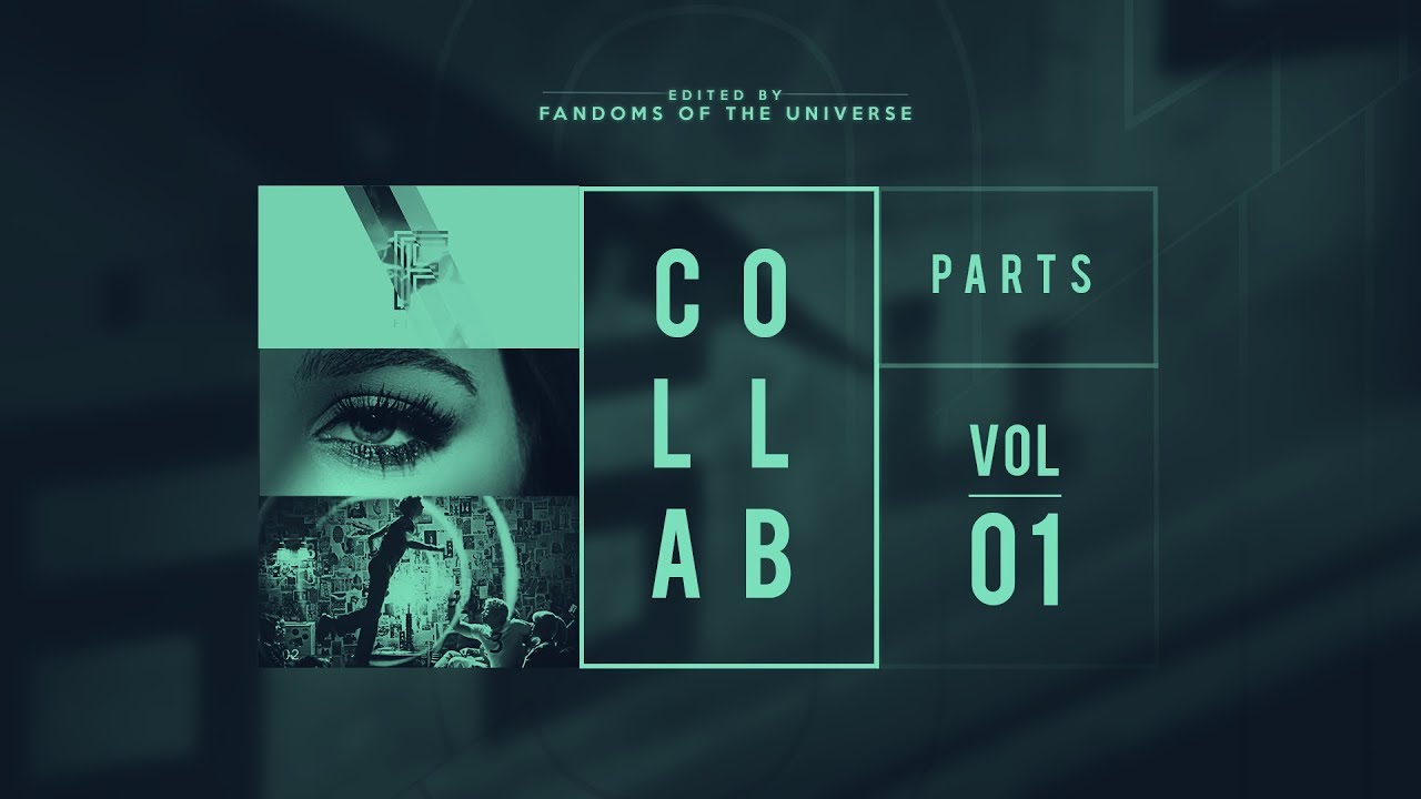Collab Parts [Vol. 1]