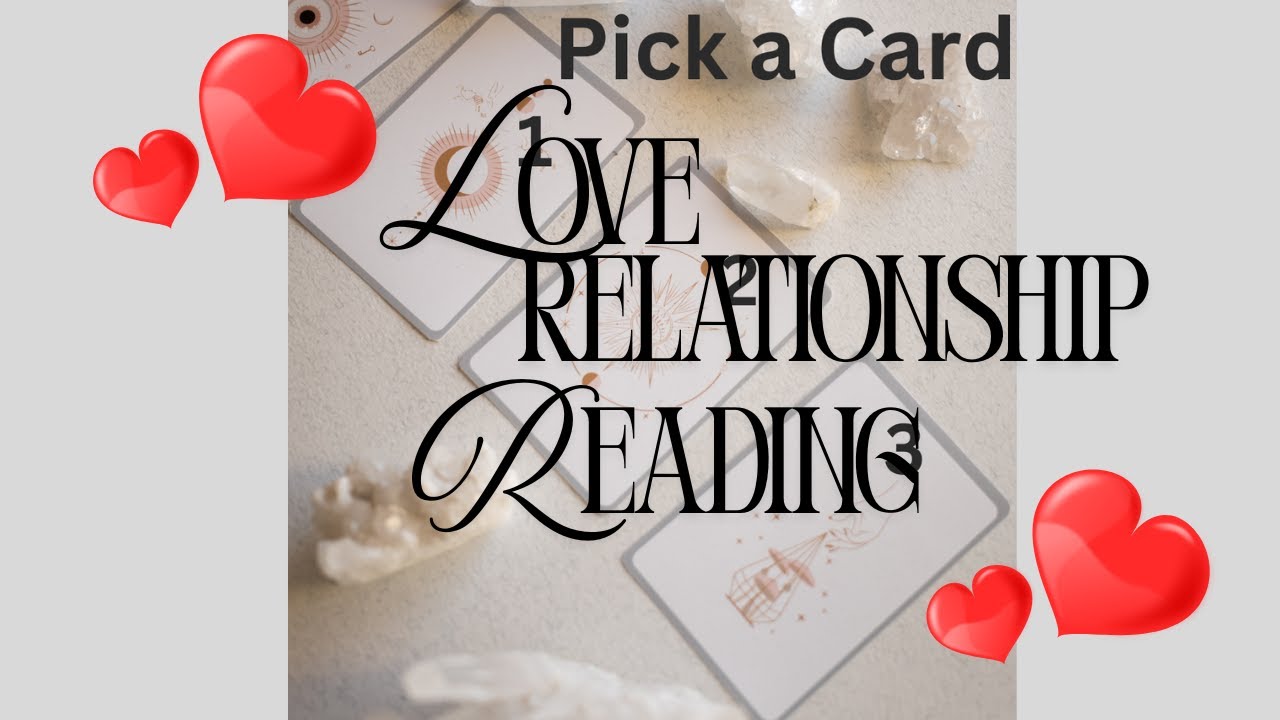 💖 What are they thinking of you? 💖🧐| Relationship Reading 💑 Pick a Card | DECEMBER 2025 #lovereading