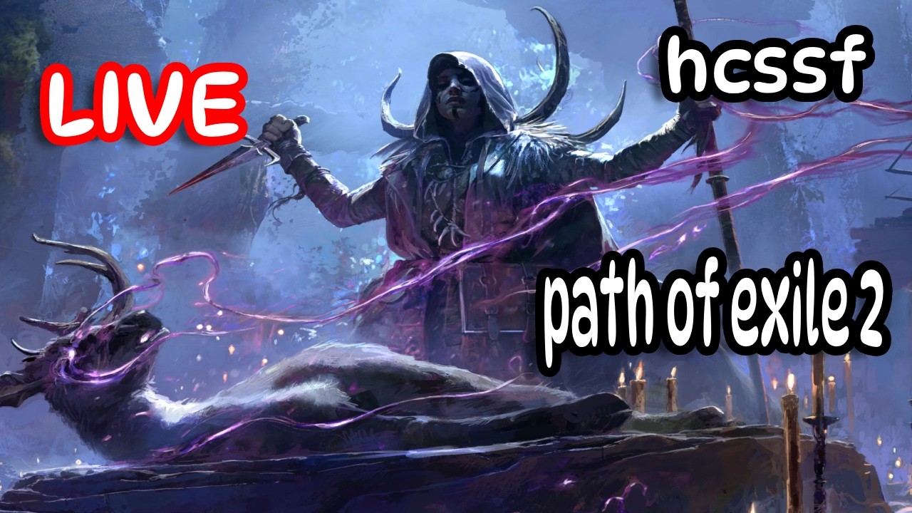 hcssf-TimA League--Ritualist