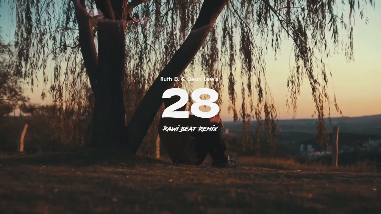 DJ SLOW REMIX !!! Rawi Beat - 28 - ( Slow Remix )