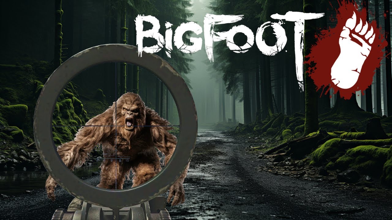 HUGE MISTAKE! When Hunting For BIGFOOT! 
