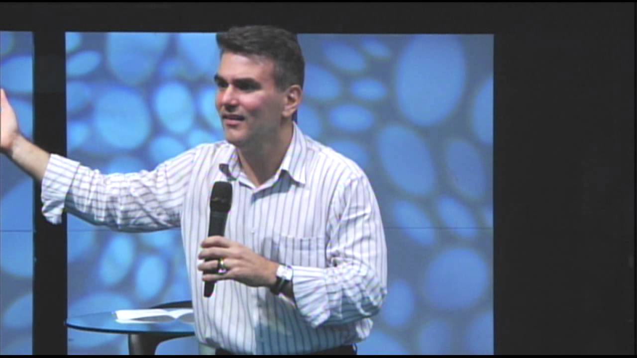 Sérgio Queiroz - Lucas 17: 20