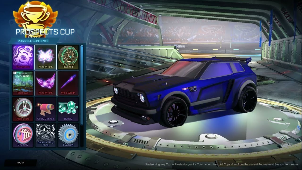 Opening 100k credits in S17 #rocketleaguelive #rocketleague #rocketleagueclip #rlssl #rl #rlclips