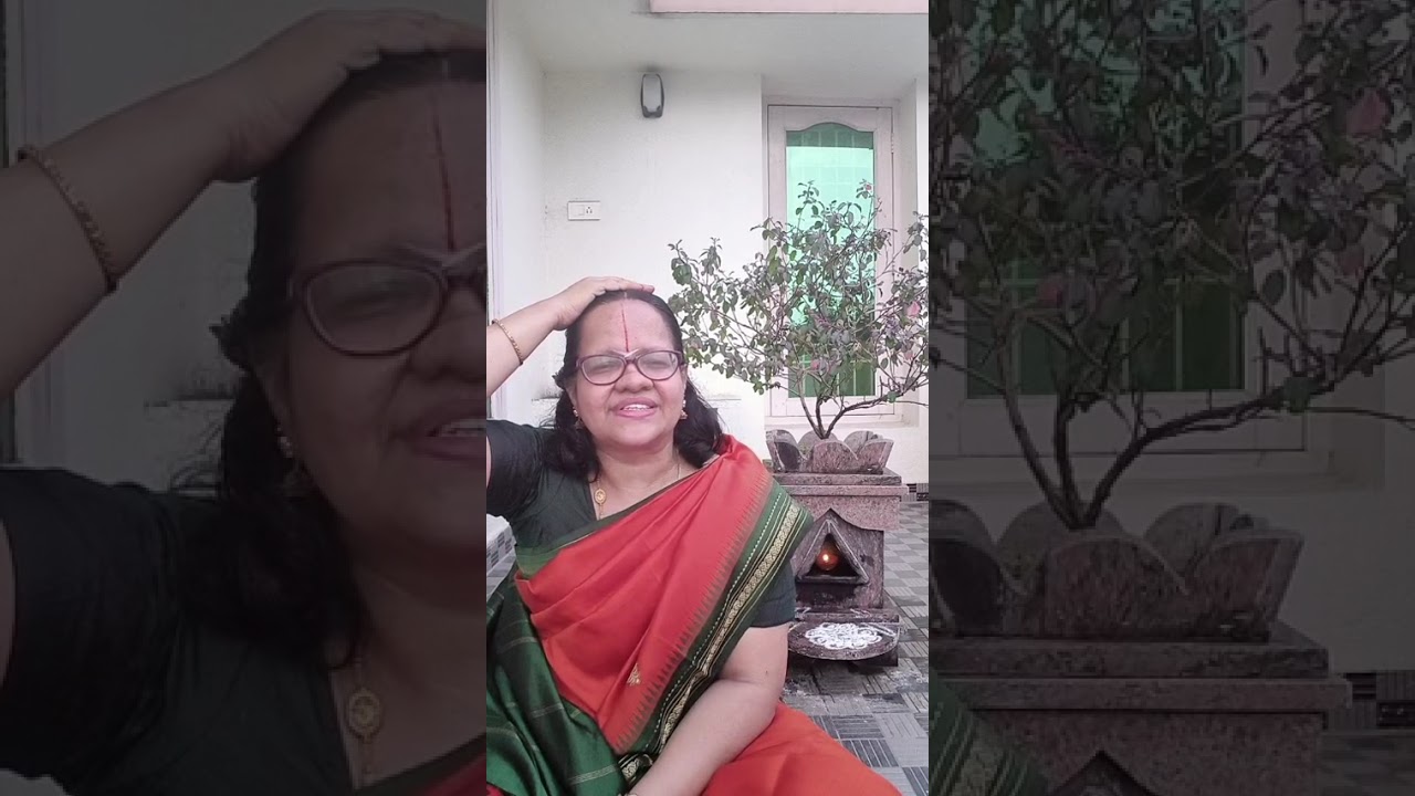 எல்லோருக்கும் திருப்பாவை @kavi-sharecare