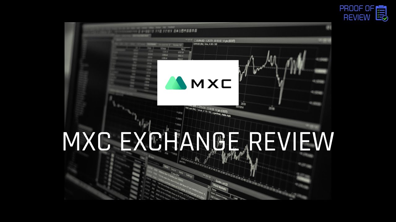 MXC Exchange Review