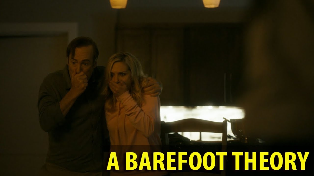 Better Call Saul S06E07: Plan & Execution - Breakdown & Analysis