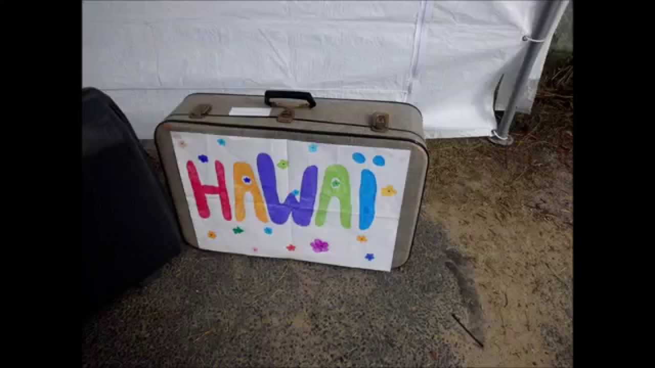 Rozenstraat goes Hawa&iuml;