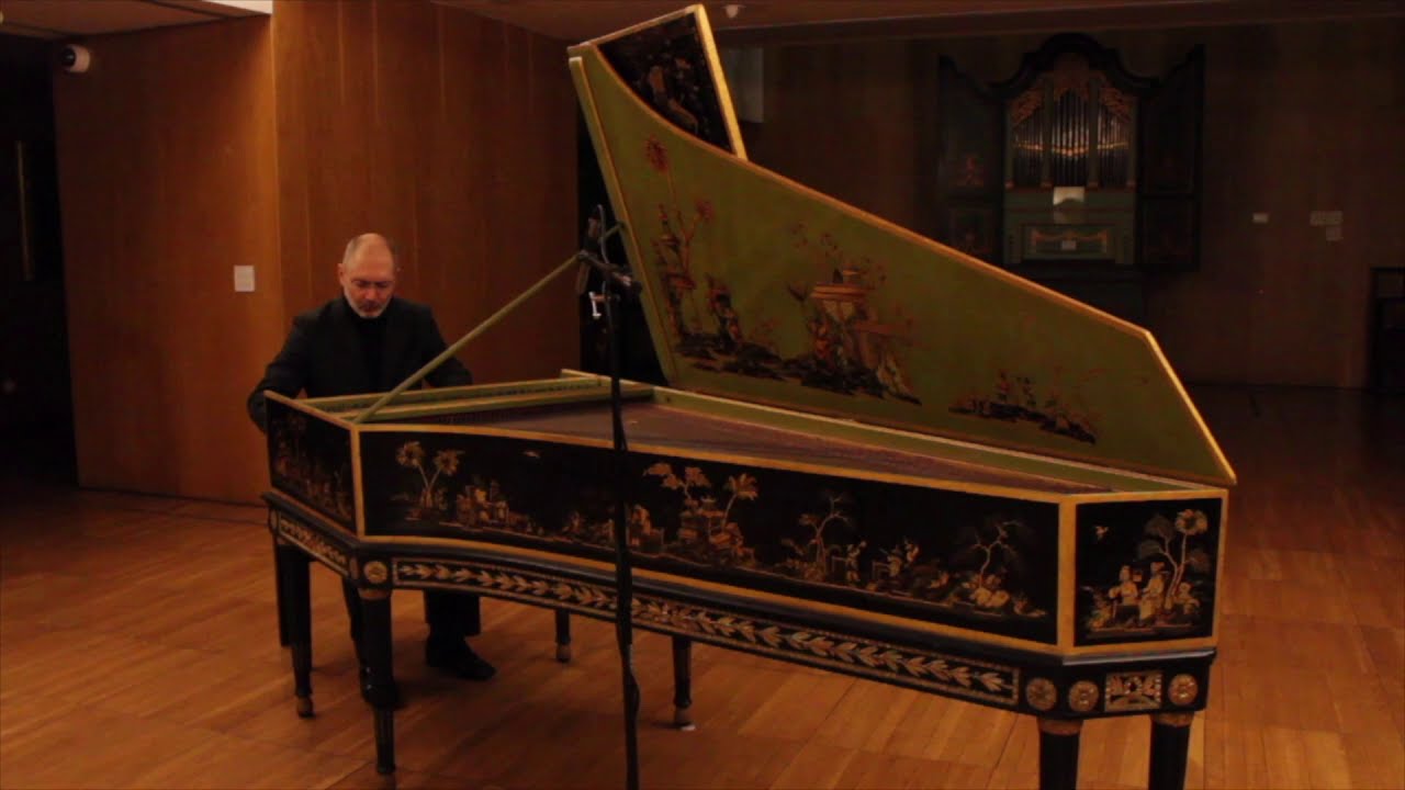 H.Purcell  A New Ground