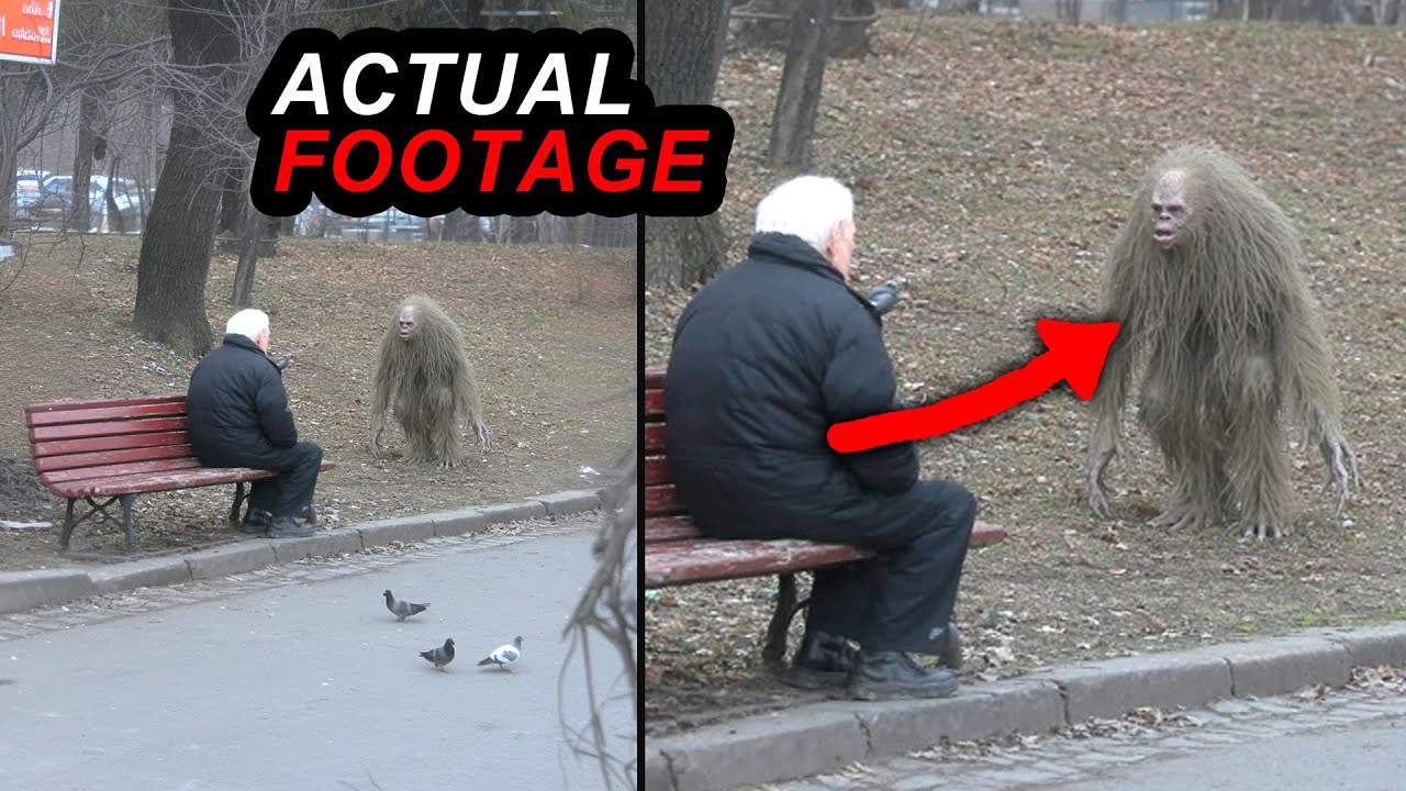 Disturbing Viral Videos You'll Regret Watching...