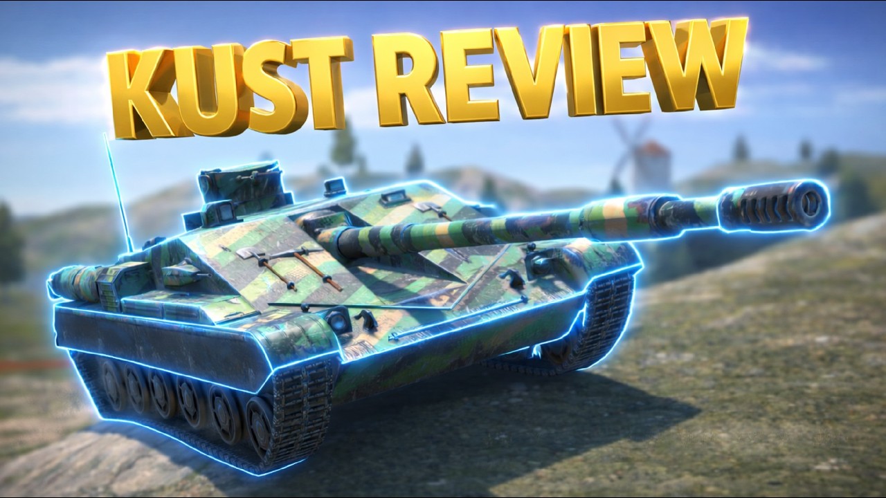 THIS TD IS WILD | OBJ KUST!