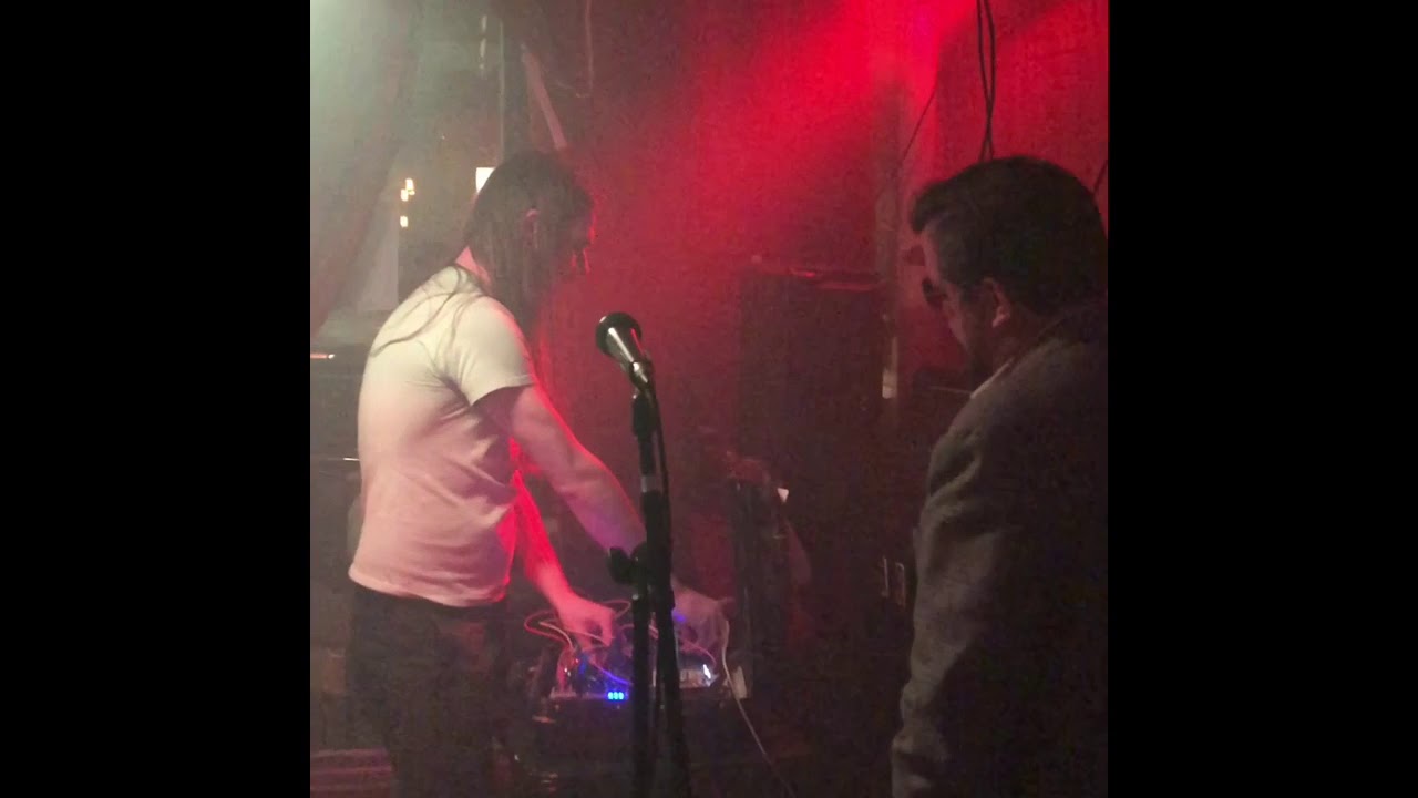 Ron Dahl Live At Grumpy’s Lounge 01/17/2020