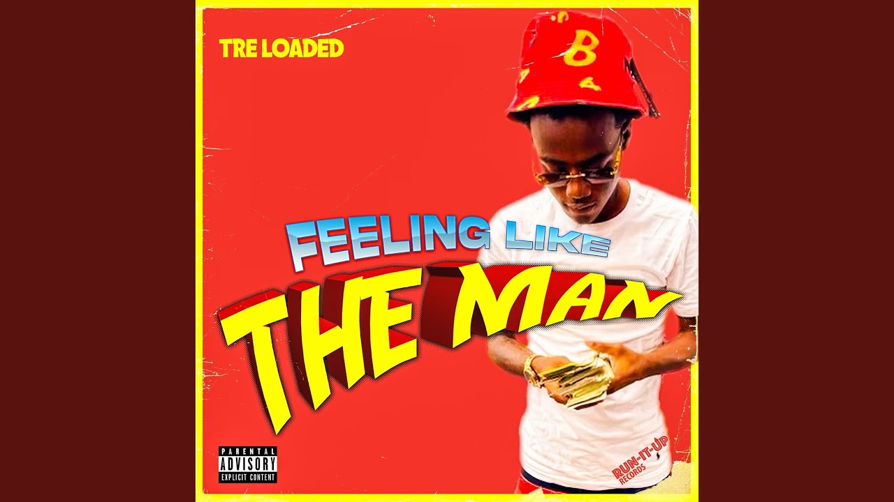 Feeling Like The Man