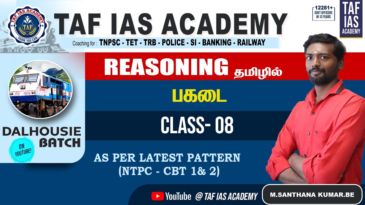 RRB GROUP D CLASS 08 | DICE  | DALHOUSIE BATCH