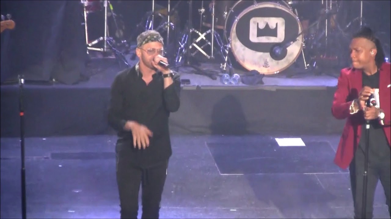 dc Talk - Help/So Help Me God [dc Talk Jesus Freak Cruise]