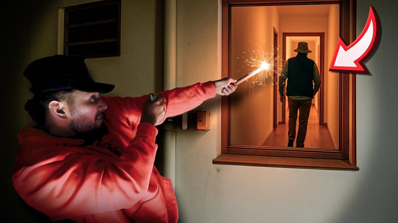 SOLTEI UM ROJÃO NO QUARTO DO CASEIRO!!! * agora ele vai embora *