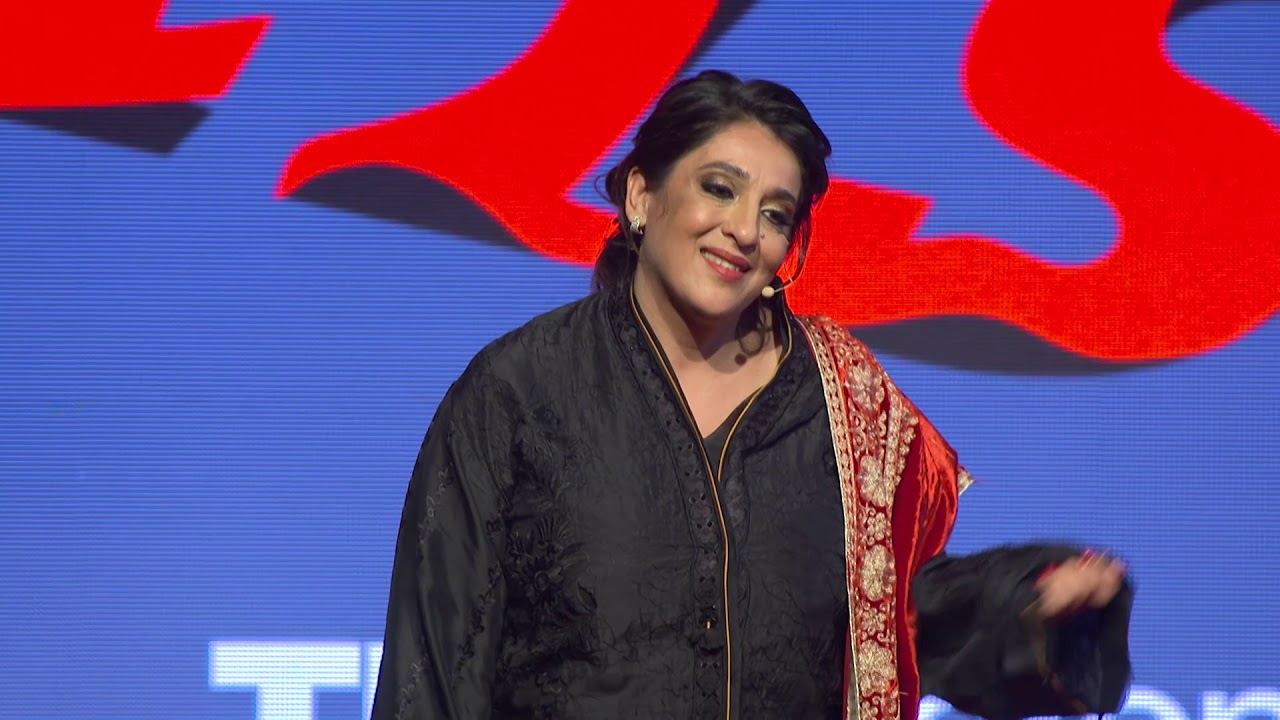 Let’s preserve Heritage Communities, not just buildings | Gulshan Alibhai | TEDxToronto