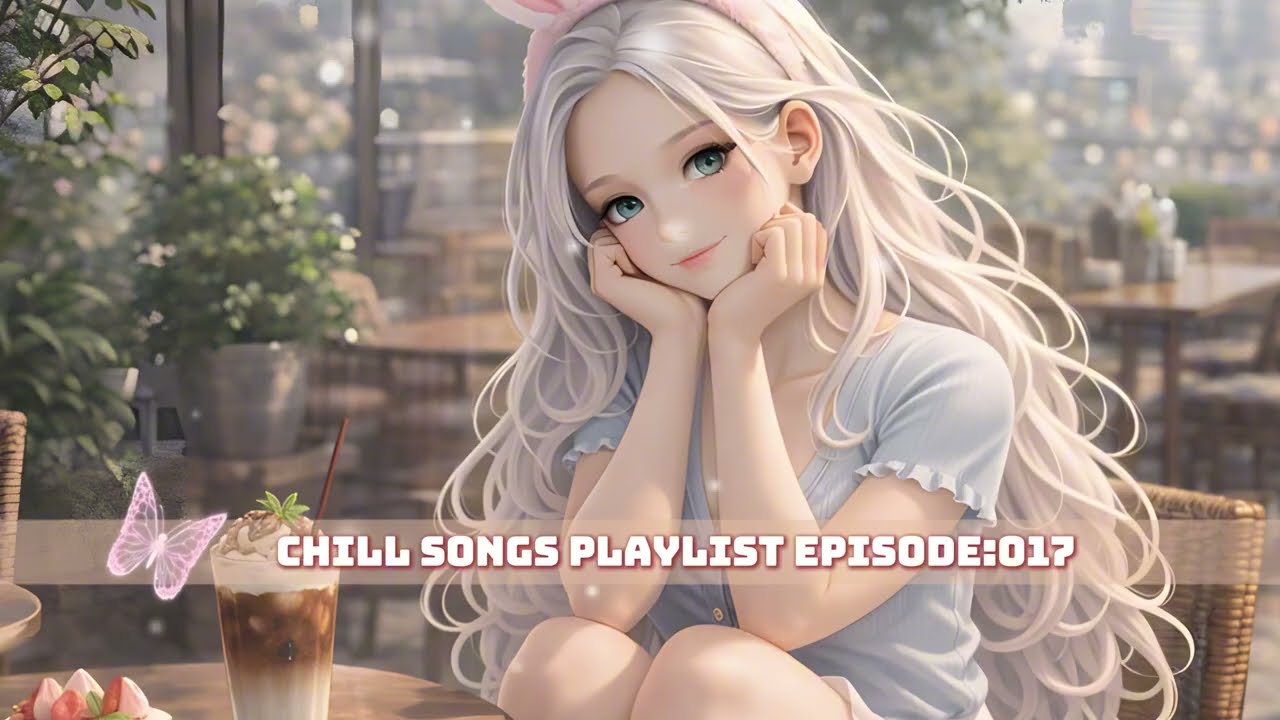 เพลงรักชิลๆ เปิดฟังยาวๆ EP.0017