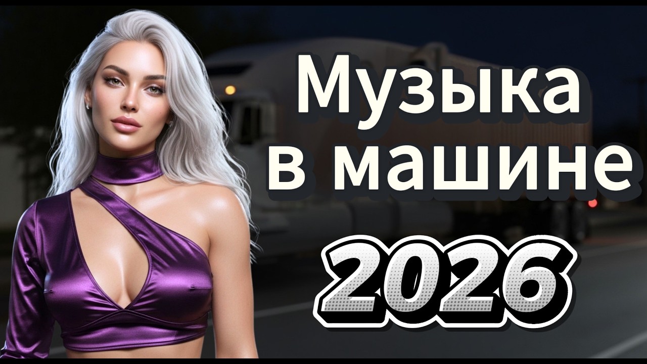 💿 Популярная Дискотека 2026 — Легендарные Disco Хиты для Скорости