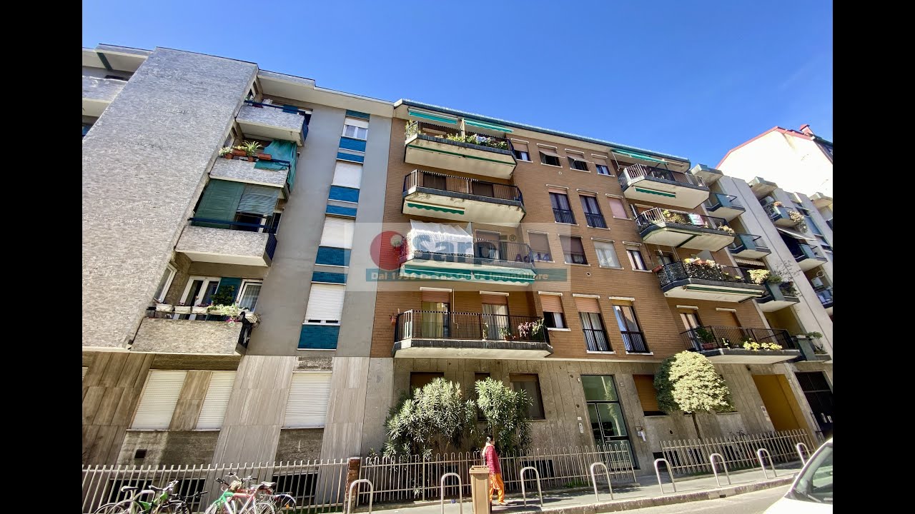Corsico Quattro locali