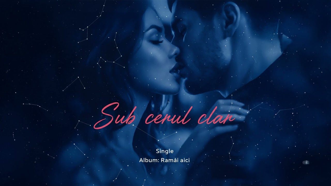Dj Kidro - Sub cerul clar