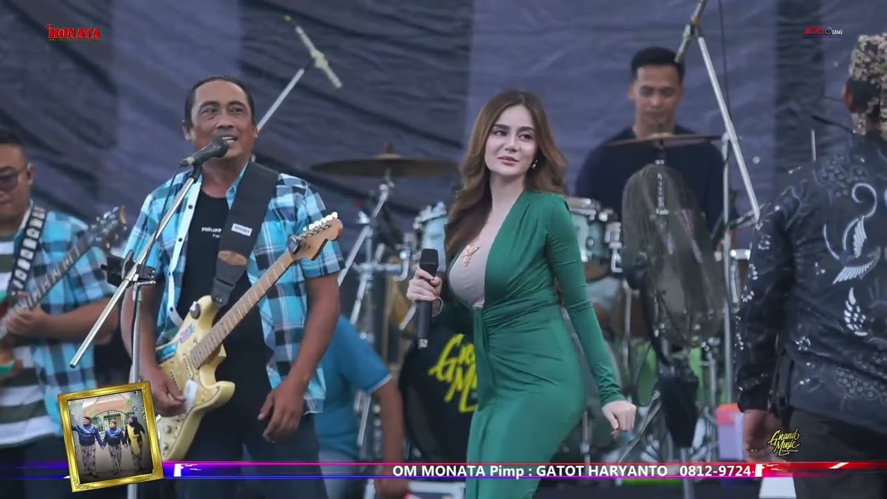 GALA-GALA #IRENE GHEA #KEDER MONATA #OM.MONATA #LKP #PJA #RHOMA IRAMA