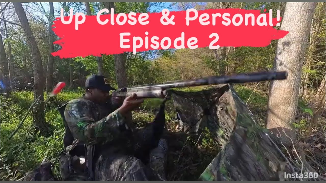 Up Close & Personal Episode 2! Insta360 x3 self film hunt! E-bike life! #insta360 #avianx #tidewe
