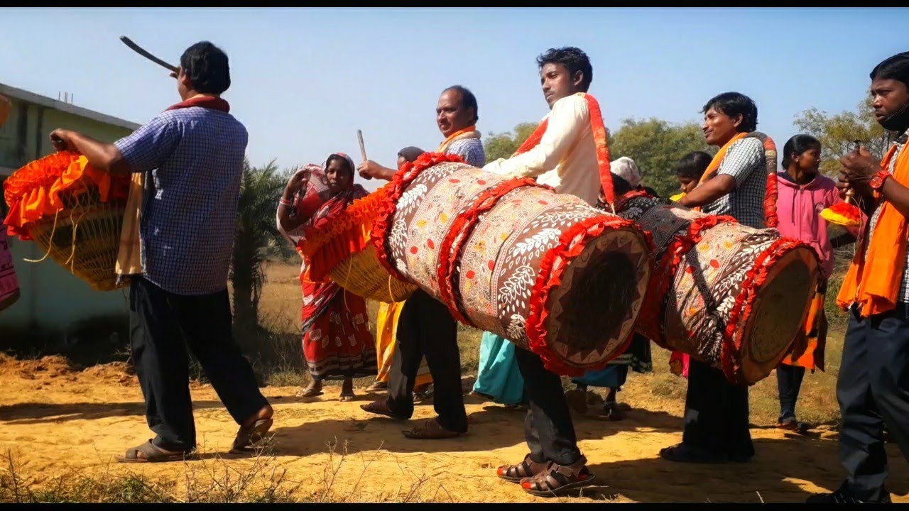 pani katan dance video kacharu sadi 2022