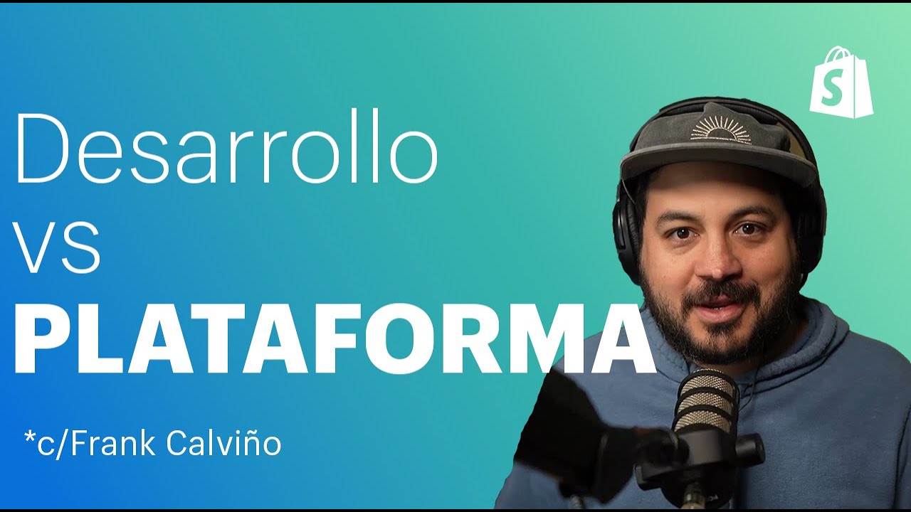 &iquest;Para qu&eacute; sirve una PLATAFORMA de ECOMMERCE? 🌟