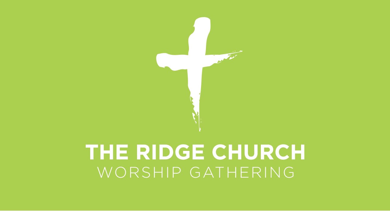 Ruth: The Patterns of Life | Ruth 1.1-5