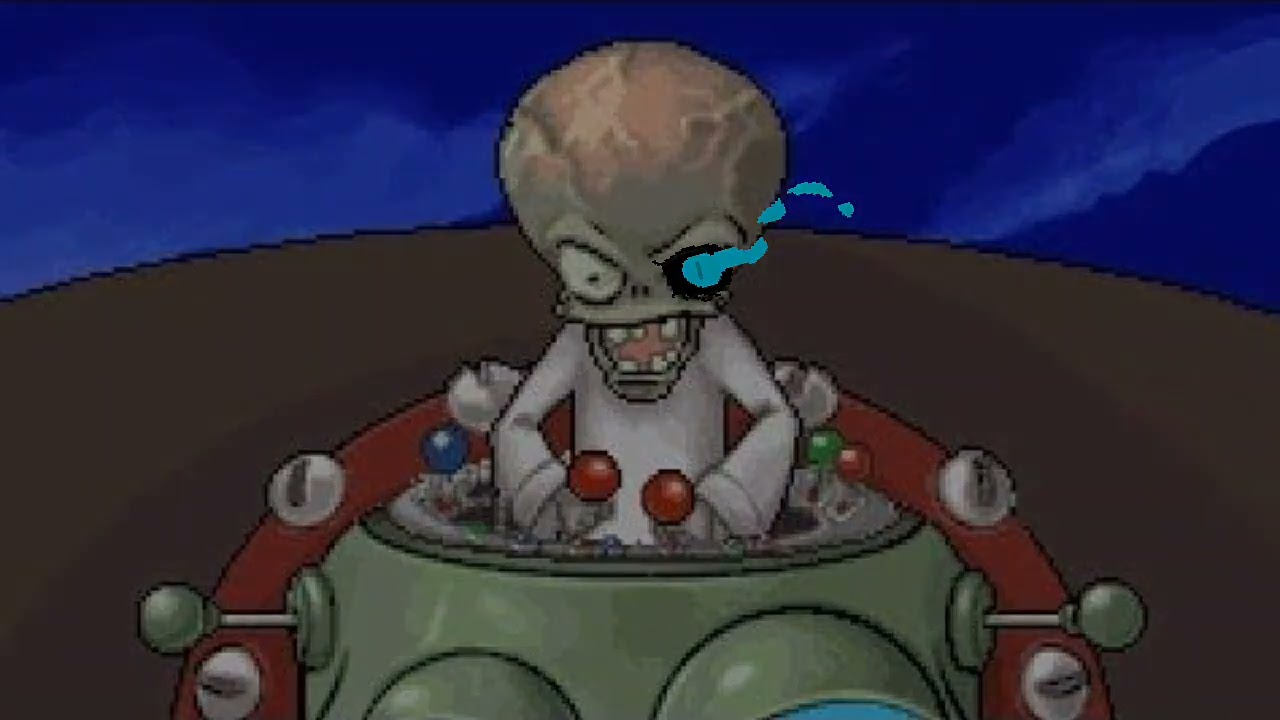 Brainiac Maniac but its megalovania ( my version )