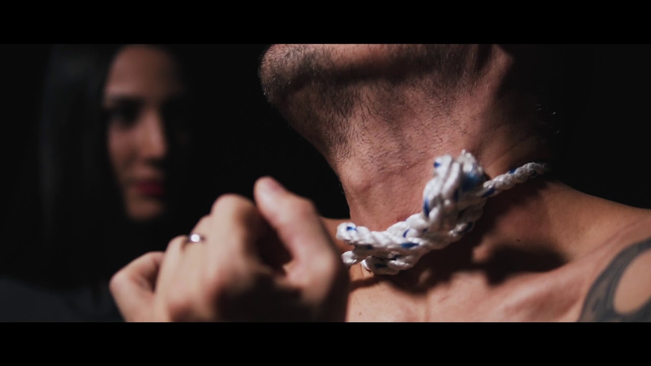 Vertical Lines - Feathers & Flowers (Official Music Video)