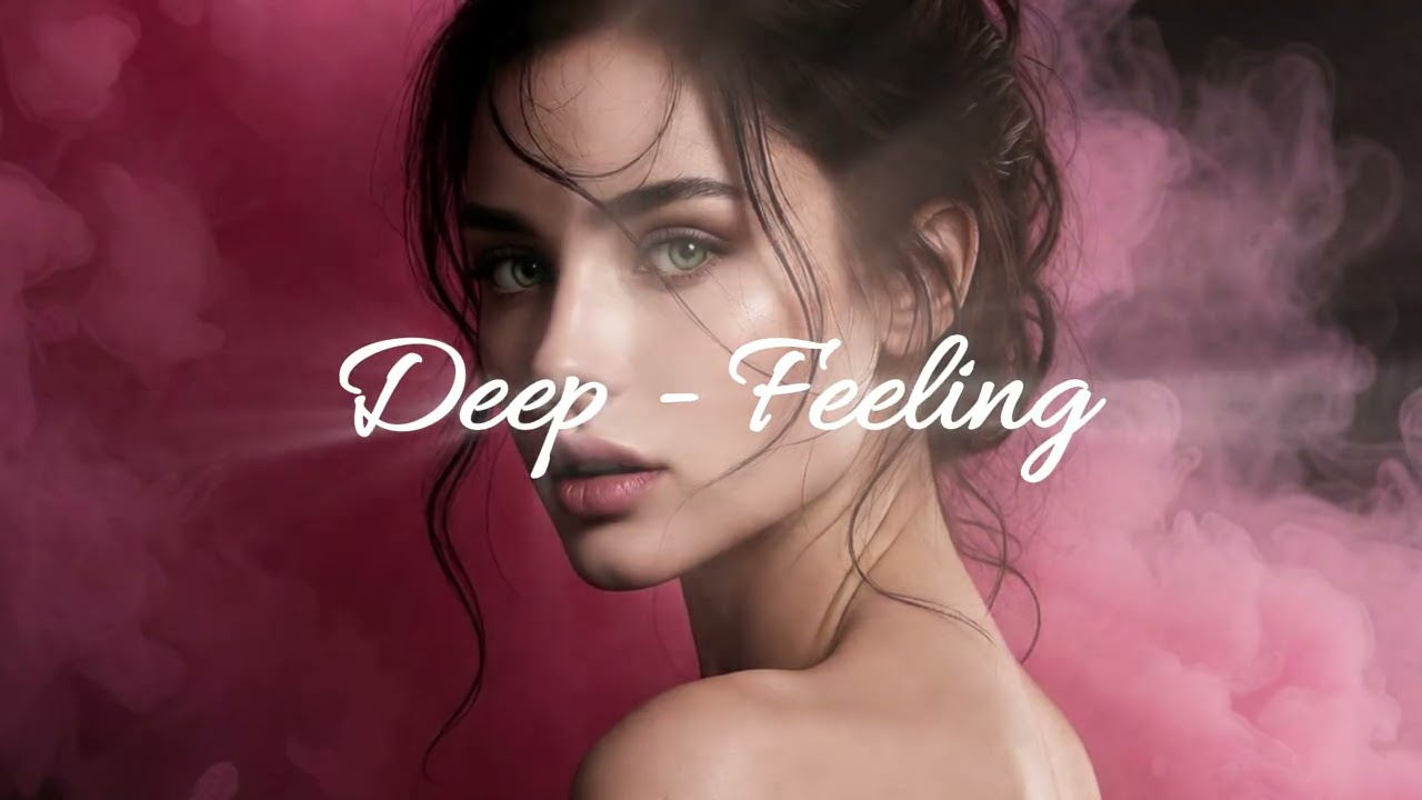 Deep House Night Mix 2026 🌙 Smoke Mood  Melodic & Progressive House (Mix #16)