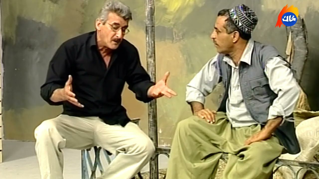 Barnamay Barnama 14 | بەرنامەی بەرنامە ١٤