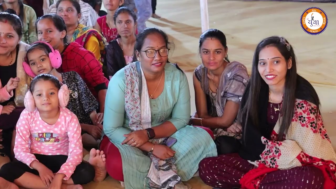 CHACHAPAR SOMNATH NI SAKHATE AND DIKRO DAYARAM PART 01