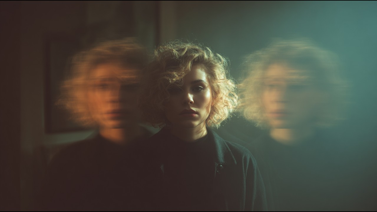 Mira Lina | Sana Hiç Varmadım | Official Music Video