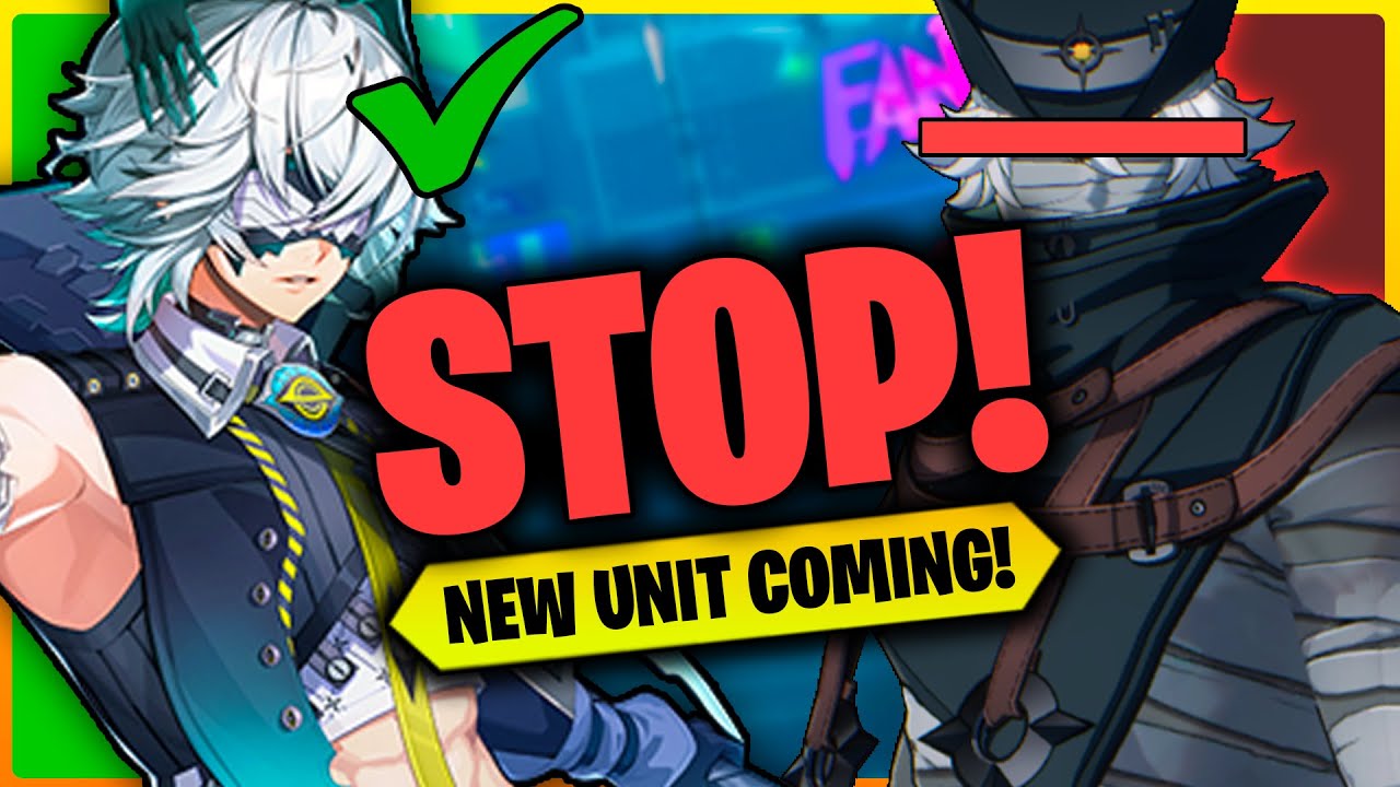 SAVE YOUR PULLS! HOLDEN MAY BE OP! | Holden First Impressions & Theorycrafting