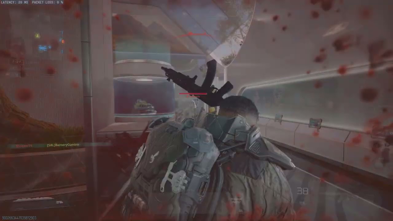 Call of Duty BO7 Kill Confirmed: Tried To Stay Out Of The Way