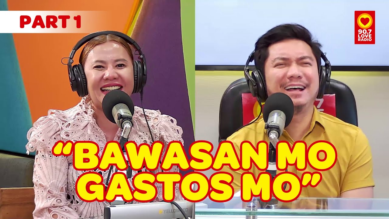 HALA SIGE GASTOS PA MORE! - Hey! Tambalan na! (April 29, 2024) | PART 1