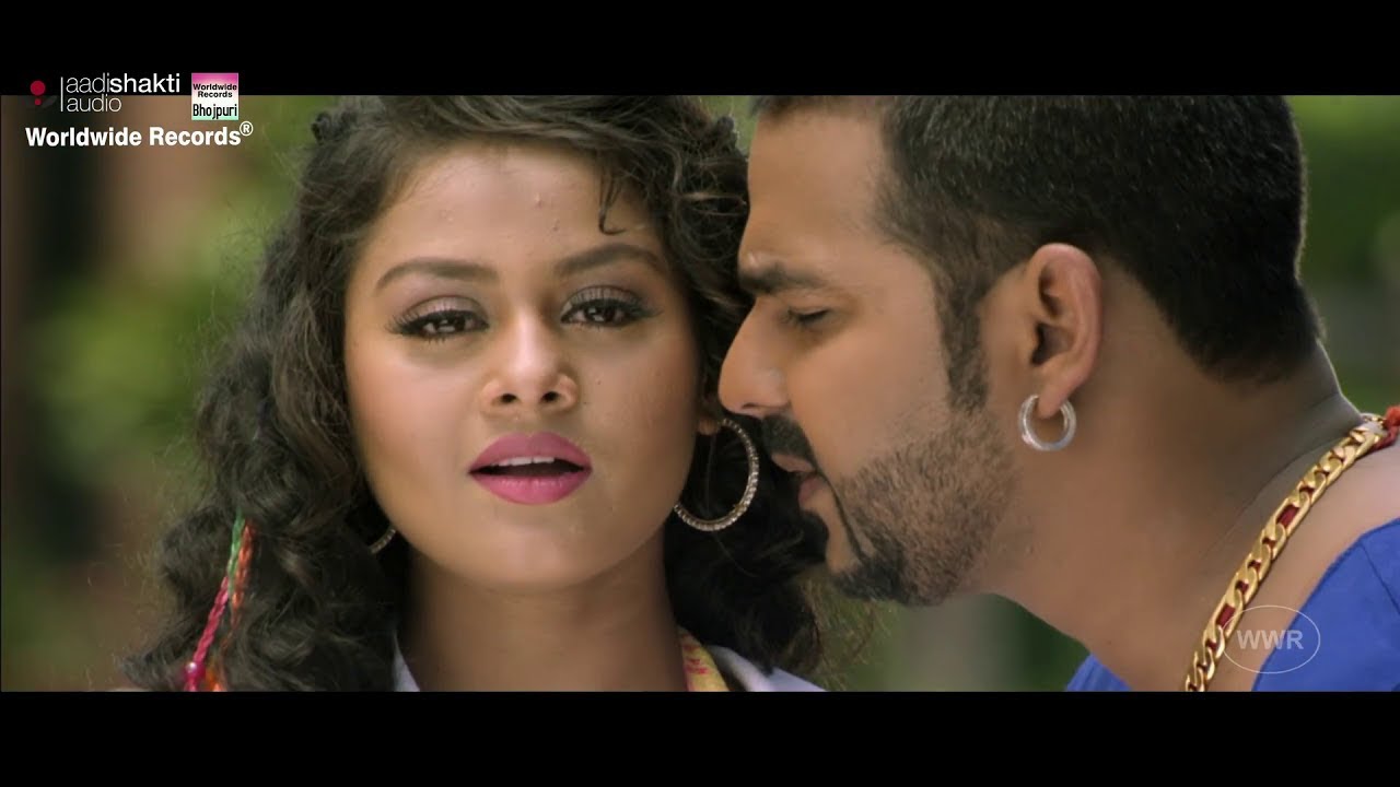 Shutter Uthava Gori Apna Dukaan Ke - FULL SONG | Pawan Singh, Tannu Bhojpuri Song