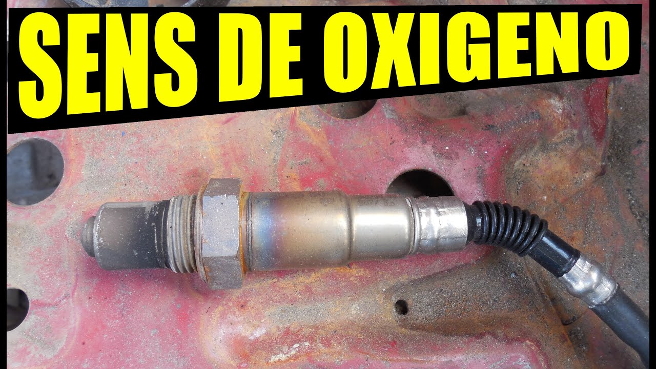 Sensor de oxigeno de BANDA ANCHA (introduccion)