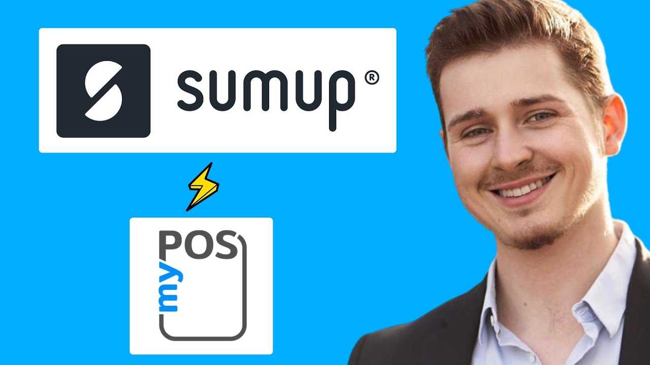 SumUp ou MyPOS : Quel TPE Choisir ? (Je dis TOUT !)