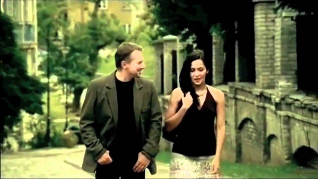 Świetliki i Bogusław Linda - Filandia HD