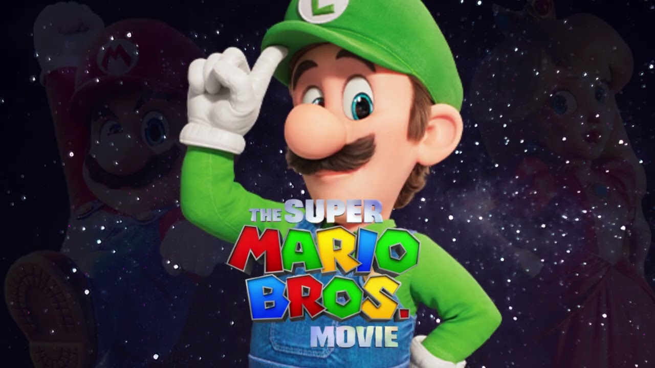 Overworld(Super Mario Bros 2)-Orchestral Cover