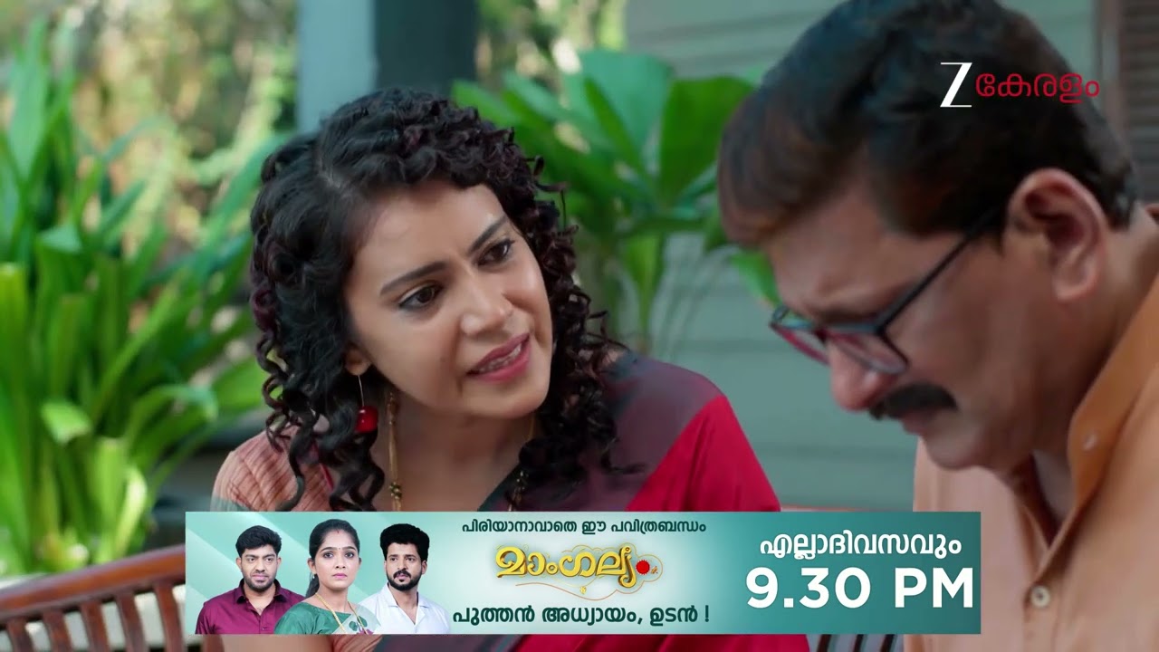 Durga | Ep - 91 | Webisode 03 | Mar, 5 2026 | Sandra, Kaushik, Aaliya | Zee Keralam